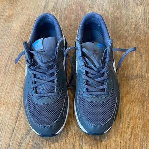 Boys Nike Air Max sneakers